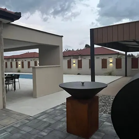 House Luna Ljubuški