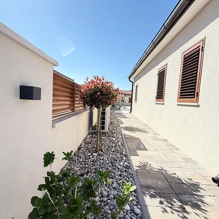House Luna Ljubuški